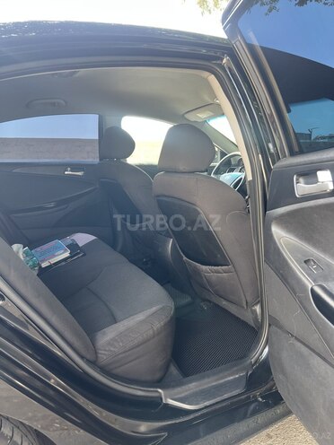 Hyundai Sonata 2011, 300,000 km - 2.0 l - Bakı