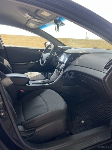 Hyundai Sonata 2011, 300,000 km - 2.0 l - Bakı