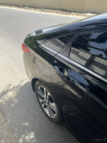 Hyundai Sonata 2011, 300,000 km - 2.0 l - Bakı