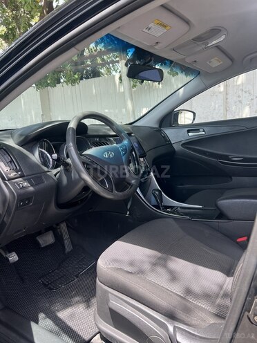 Hyundai Sonata 2011, 300,000 km - 2.0 l - Bakı