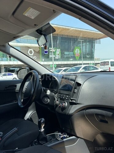 Hyundai i30 2010, 239,800 km - 1.4 l - Bakı
