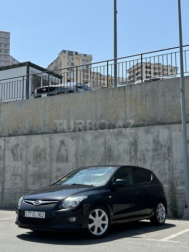 Hyundai i30 2010, 239,800 km - 1.4 l - Bakı