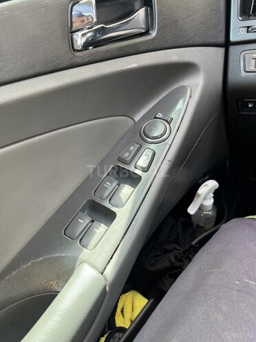 Hyundai Sonata 2013, 206,000 km - 2.0 l - Bakı