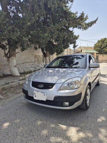 Kia Rio 2006, 360,000 km - 1.4 l - Sumqayıt