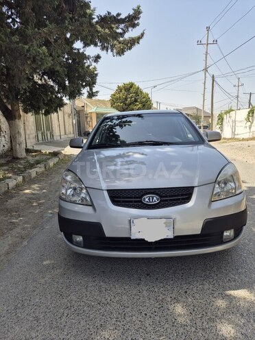 Kia Rio 2006, 360,000 km - 1.4 l - Sumqayıt