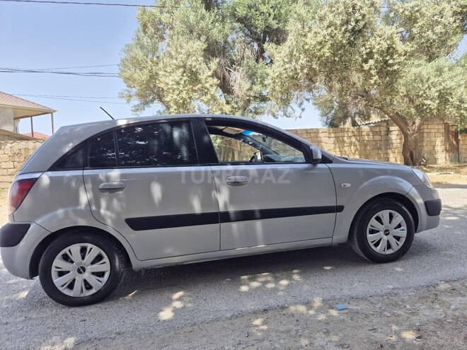 Kia Rio 2006, 360,000 km - 1.4 l - Sumqayıt