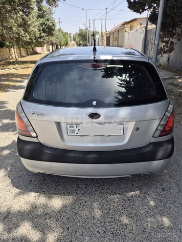 Kia Rio 2006, 360,000 km - 1.4 l - Sumqayıt