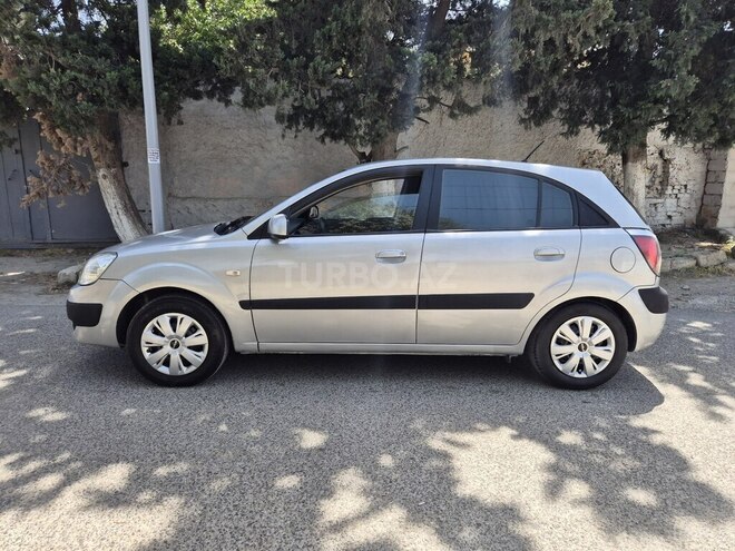 Kia Rio 2006, 360,000 km - 1.4 l - Sumqayıt