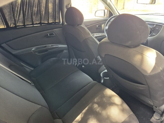 Kia Rio 2006, 360,000 km - 1.4 l - Sumqayıt