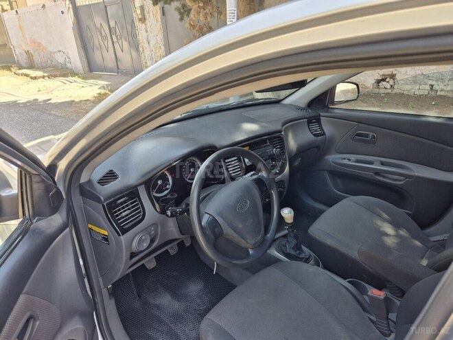 Kia Rio 2006, 360,000 km - 1.4 l - Sumqayıt
