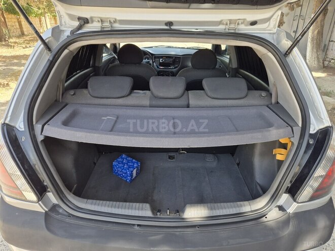 Kia Rio 2006, 360,000 km - 1.4 l - Sumqayıt