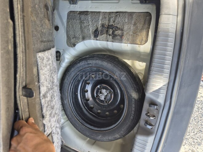 Kia Rio 2006, 360,000 km - 1.4 l - Sumqayıt