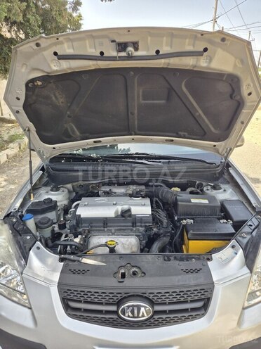 Kia Rio 2006, 360,000 km - 1.4 l - Sumqayıt
