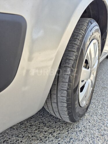 Kia Rio 2006, 360,000 km - 1.4 l - Sumqayıt