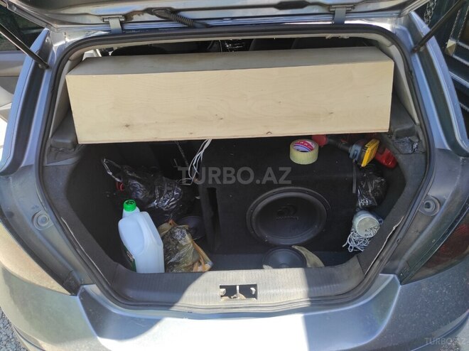 Opel Astra 2005, 290,000 km - 1.4 l - Tovuz