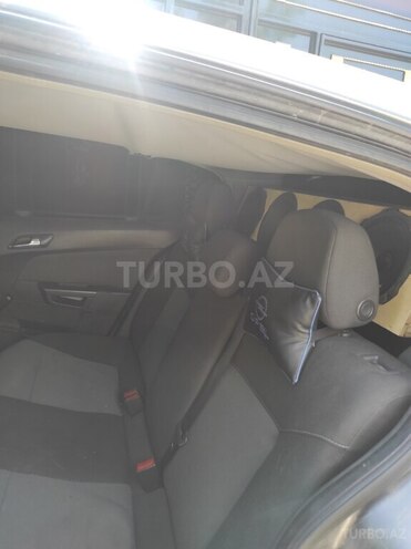 Opel Astra 2005, 290,000 km - 1.4 l - Tovuz