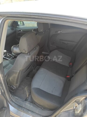 Opel Astra 2005, 290,000 km - 1.4 l - Tovuz