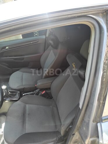 Opel Astra 2005, 290,000 km - 1.4 l - Tovuz