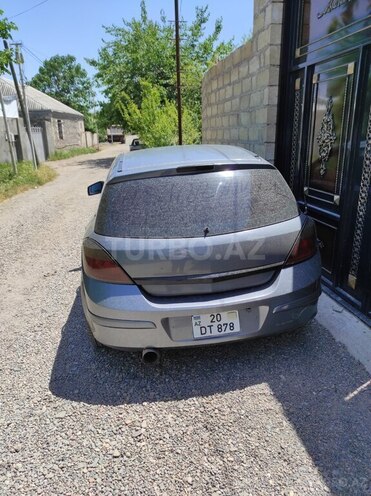 Opel Astra 2005, 290,000 km - 1.4 l - Tovuz