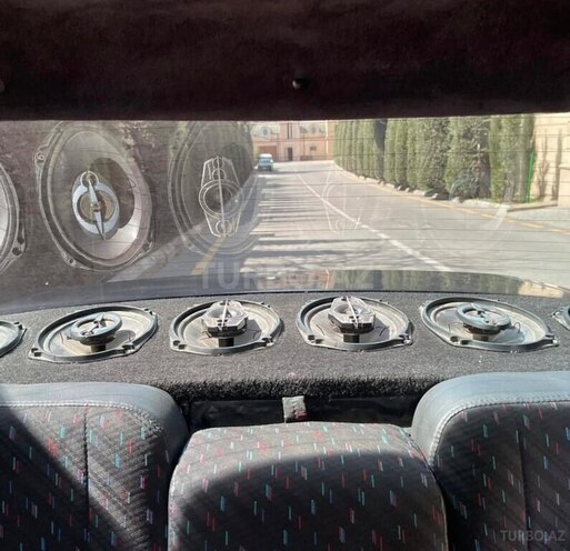 LADA (VAZ) Priora 2011, 246,000 km - 1.6 л - Bakı