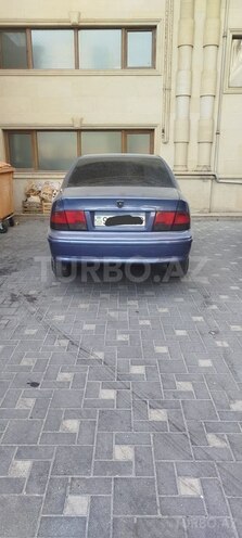 Iran Khodro Samand 2006, 325,000 km - 1.8 л - Bakı