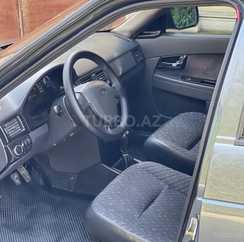 LADA (VAZ) Priora 2011, 246,000 km - 1.6 л - Bakı