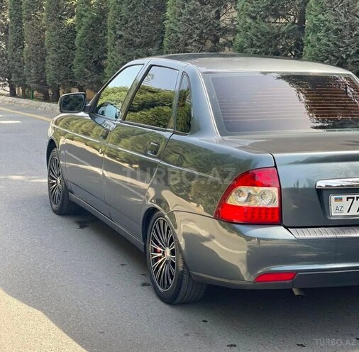 LADA (VAZ) Priora 2011, 246,000 km - 1.6 л - Bakı