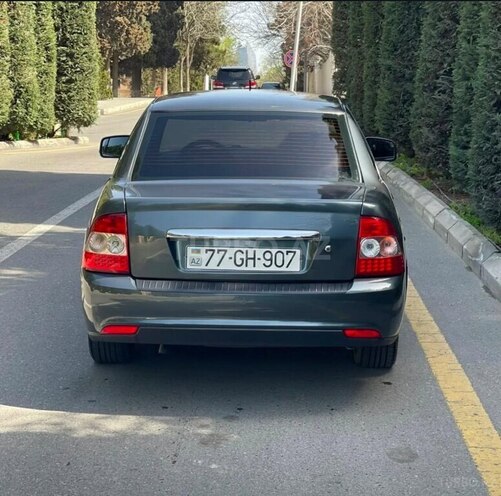 LADA (VAZ) Priora 2011, 246,000 km - 1.6 л - Bakı
