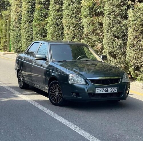 LADA (VAZ) Priora 2011, 246,000 km - 1.6 л - Bakı