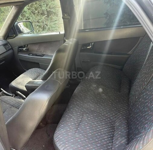 LADA (VAZ) Priora 2011, 246,000 km - 1.6 л - Bakı