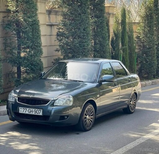 LADA (VAZ) Priora 2011, 246,000 km - 1.6 л - Bakı