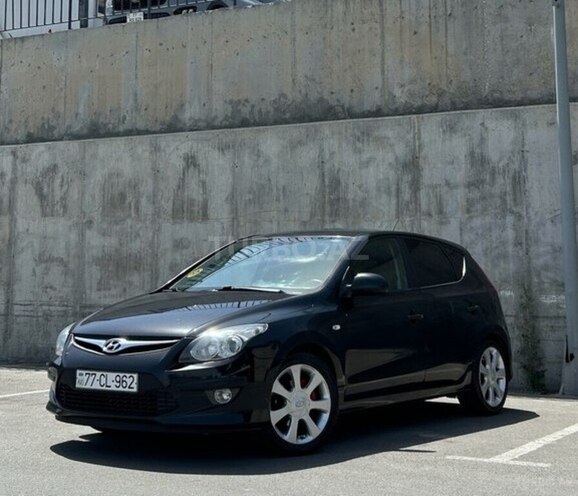 Hyundai i30 2010, 239,800 km - 1.4 l - Bakı