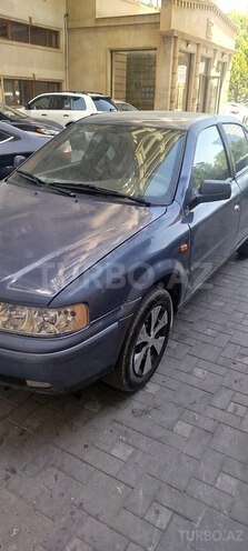Iran Khodro Samand 2006, 325,000 km - 1.8 л - Bakı