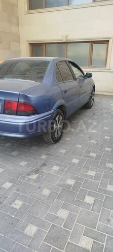 Iran Khodro Samand 2006, 325,000 km - 1.8 л - Bakı