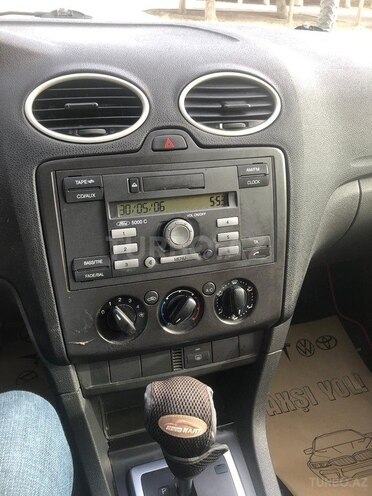 Ford Focus 2006, 204,000 km - 1.6 л - Bakı
