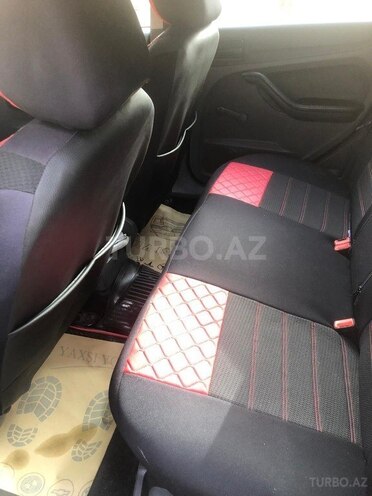 Ford Focus 2006, 204,000 km - 1.6 л - Bakı