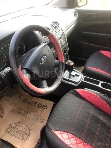 Ford Focus 2006, 204,000 km - 1.6 л - Bakı