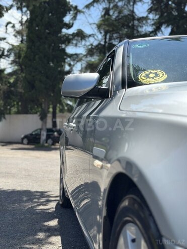 BMW 525 2008, 327,000 km - 2.5 l - Qazax