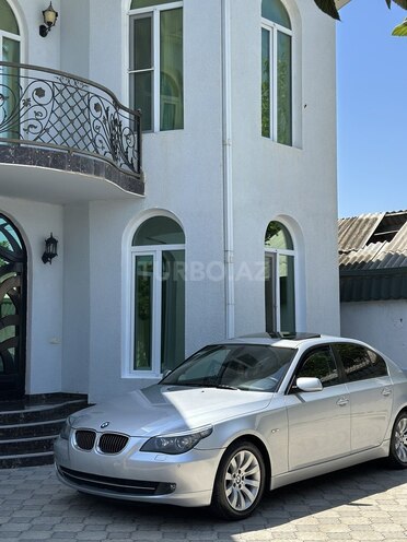 BMW 525 2008, 327,000 km - 2.5 l - Qazax