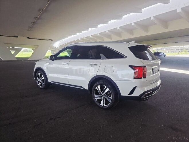 Kia Sorento 2022, 34,900 km - 1.6 l - Bakı