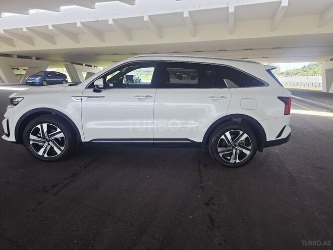 Kia Sorento 2022, 34,900 km - 1.6 l - Bakı