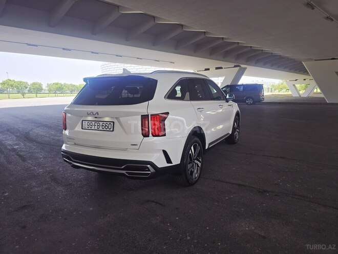 Kia Sorento 2022, 34,900 km - 1.6 l - Bakı