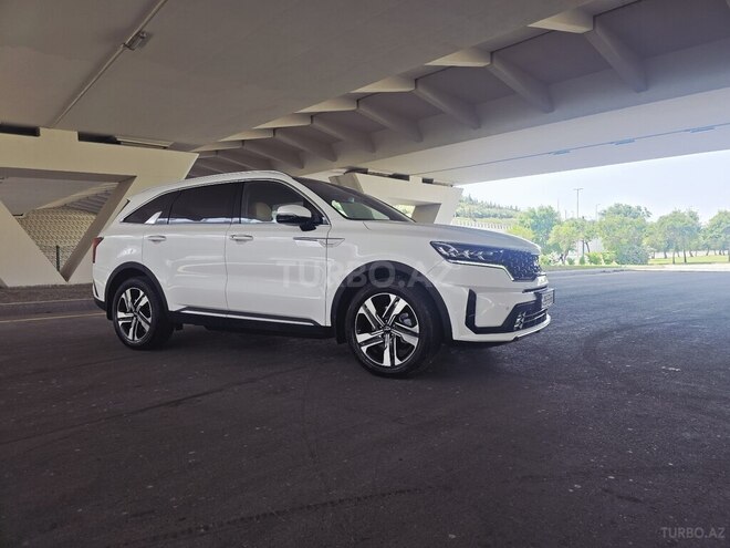 Kia Sorento 2022, 34,900 km - 1.6 l - Bakı