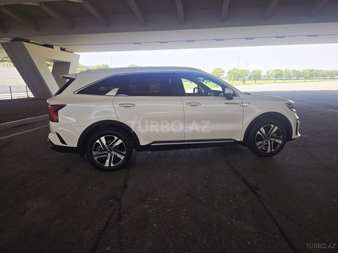 Kia Sorento 2022, 34,900 km - 1.6 l - Bakı