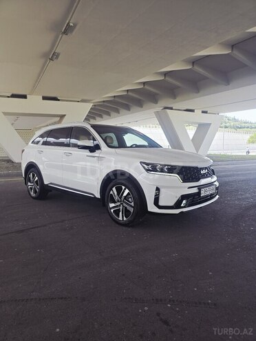 Kia Sorento 2022, 34,900 km - 1.6 l - Bakı