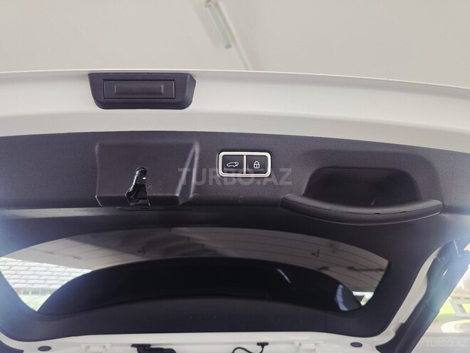 Kia Sorento 2022, 34,900 km - 1.6 l - Bakı