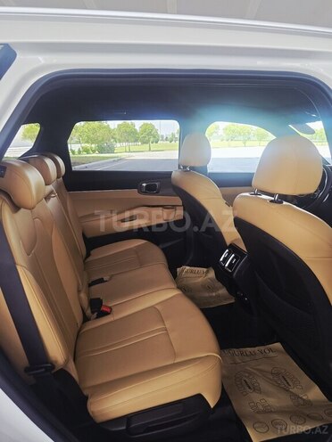 Kia Sorento 2022, 34,900 km - 1.6 l - Bakı