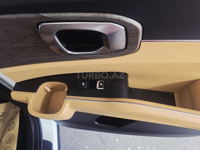 Kia Sorento 2022, 34,900 km - 1.6 l - Bakı