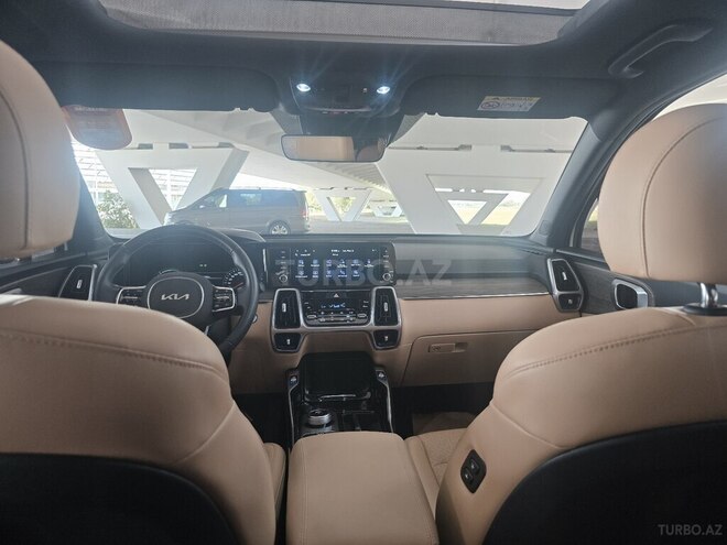 Kia Sorento 2022, 34,900 km - 1.6 l - Bakı