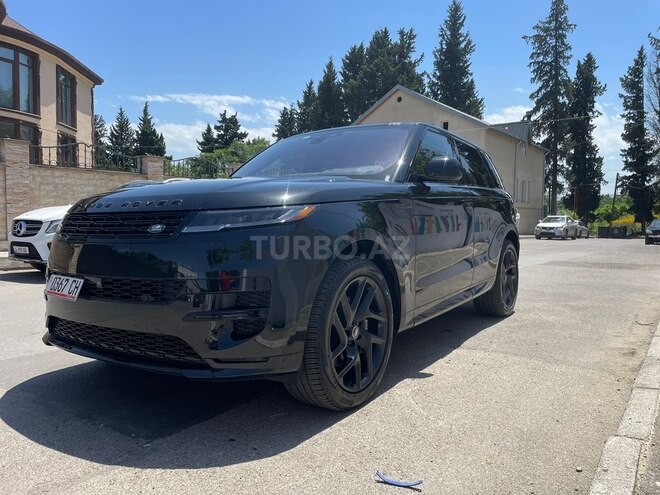 Land Rover Range Rover 2023, 7,600 km - 3.0 l - Bakı